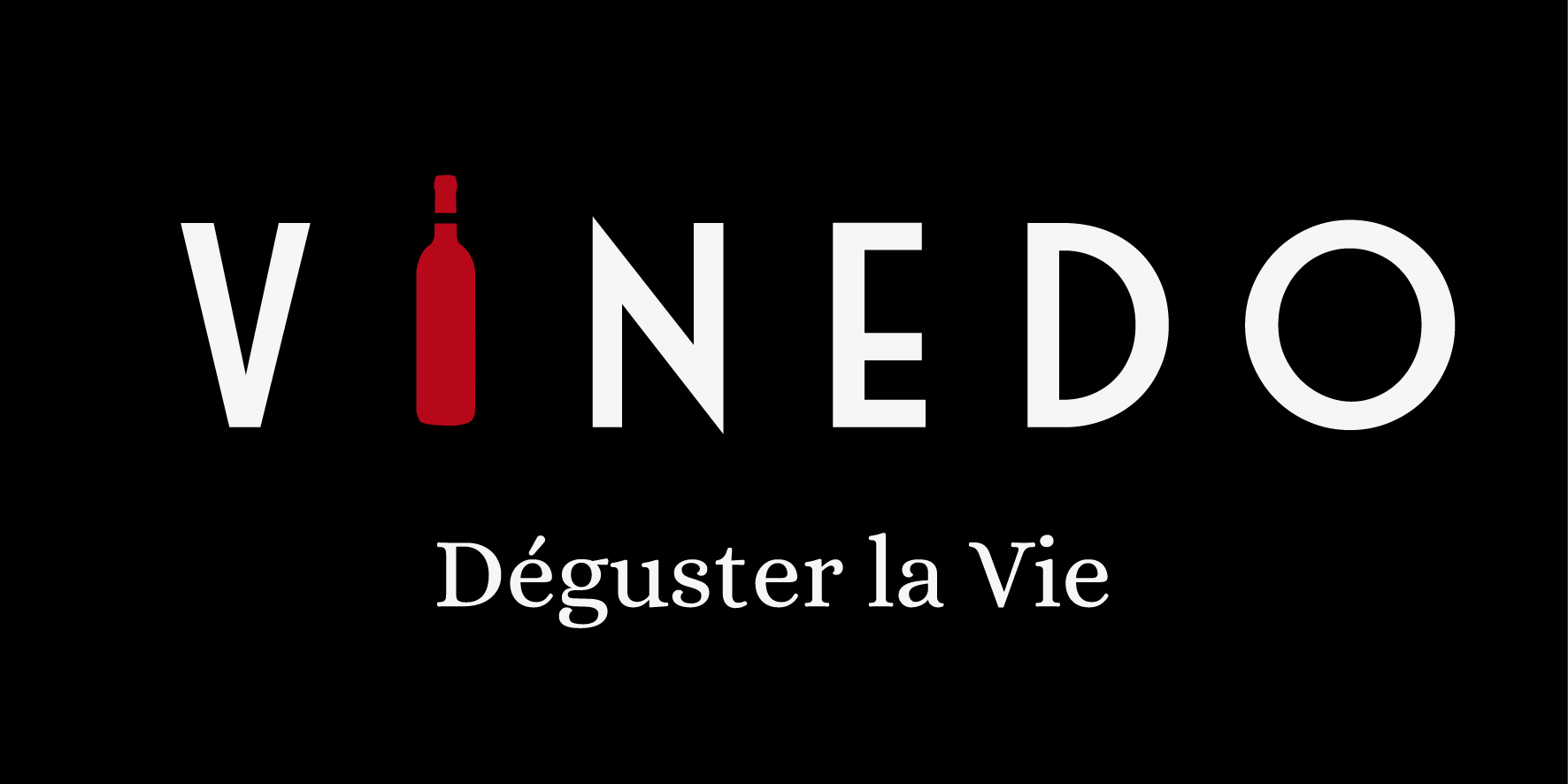 logo vinedo